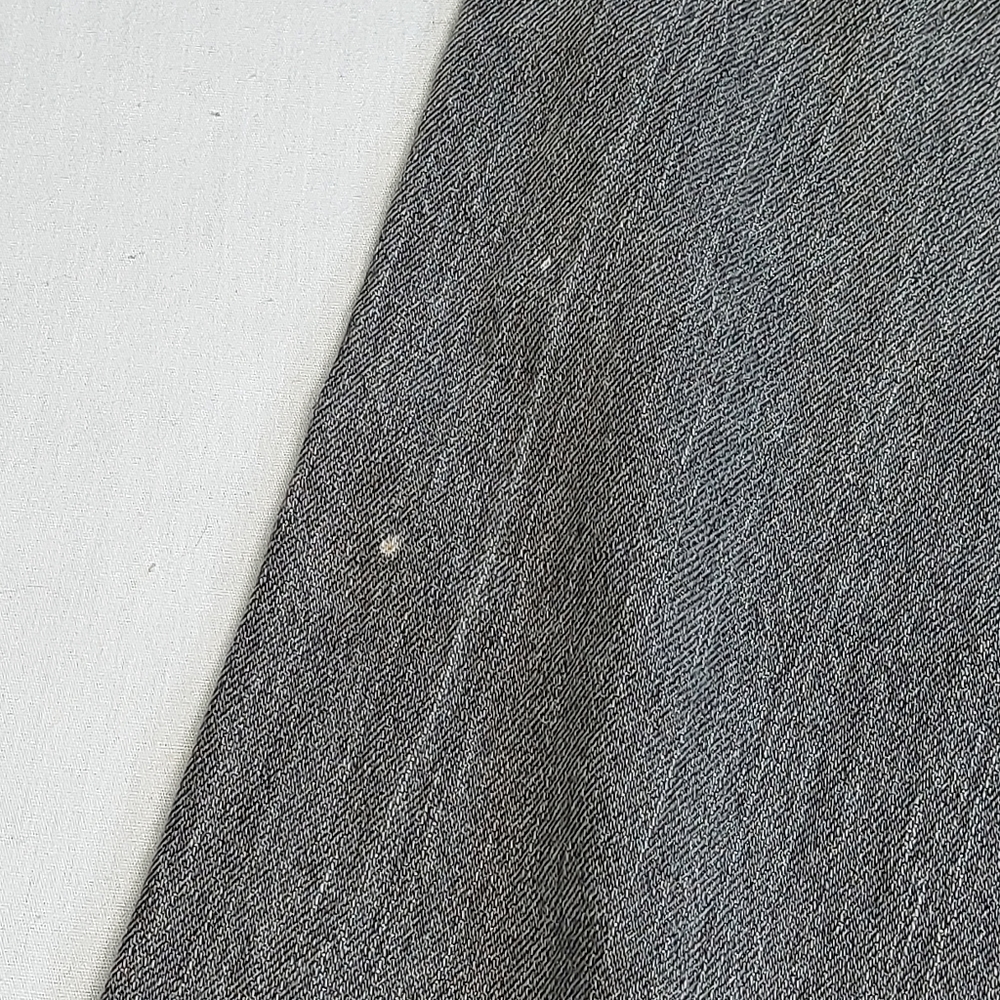 LEVI'S 511 Skinny Leg Low Rise Gray Denim Jeans W29 L29 - Picture 10 of 13